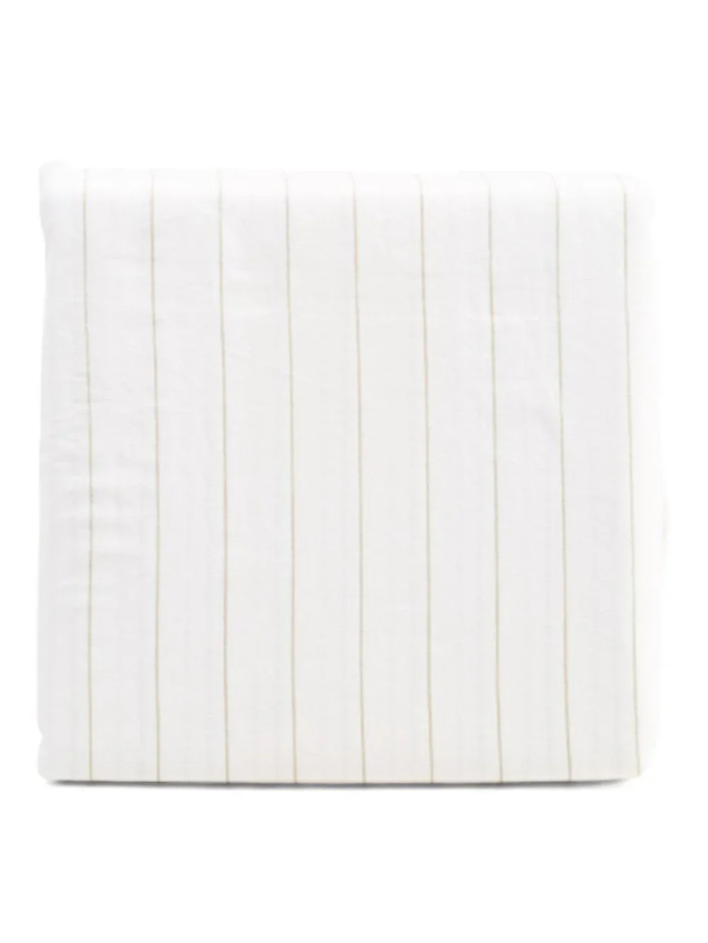 BROOKS BROTHERS Linen Blend Washed Sheet Set